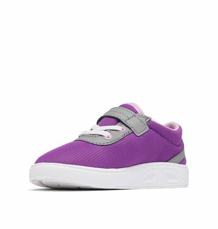 CHILDRENS SPINNER Columbia Low Shoe