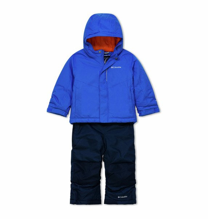 Columbia Toddlers' Buga™ Snow Set