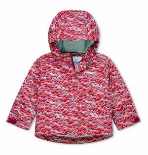 Columbia Toddlers' Buga™ Snow Set