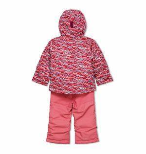 Columbia Toddlers' Buga™ Snow Set