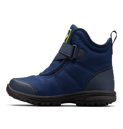 Columbia Youth Fairbanks™ Boots