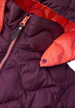 Down jacket REIMA Filppula