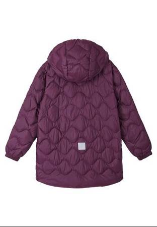 Down jacket REIMA Filppula