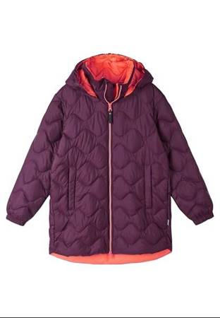 Down jacket REIMA Filppula