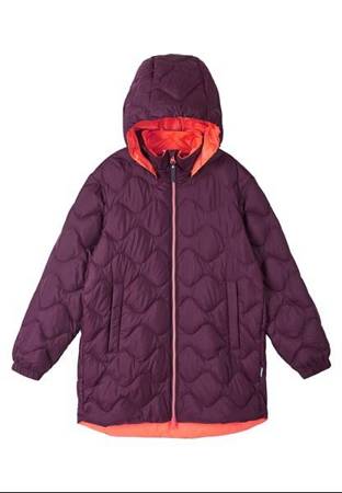 Down jacket REIMA Filppula