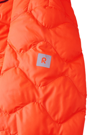 Down jacket REIMA Fossila