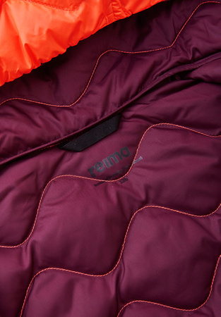 Down jacket REIMA Fossila