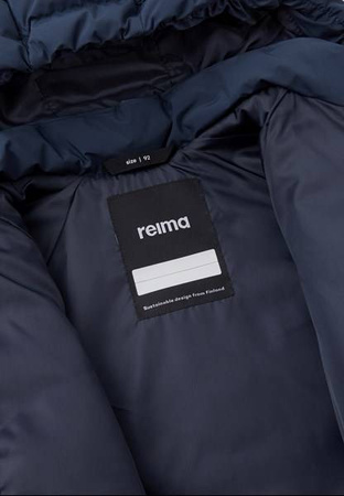 Down jacket REIMA Kupponen