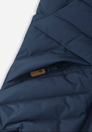 Down jacket REIMA Kupponen