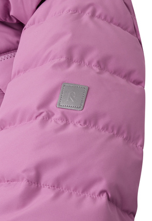 Down jacket REIMA Kupponen Mauve Pink