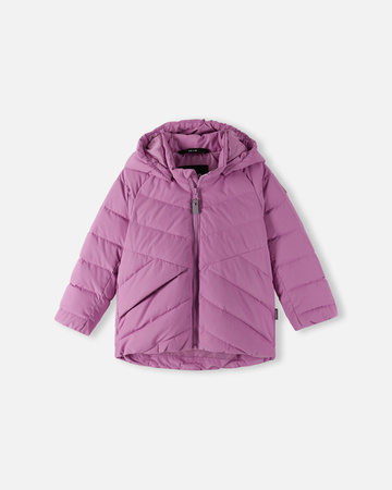 Down jacket REIMA Kupponen Mauve Pink