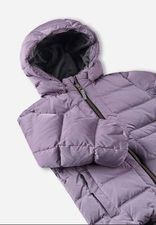 Down jacket REIMA Laukaa