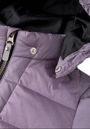 Down jacket REIMA Laukaa