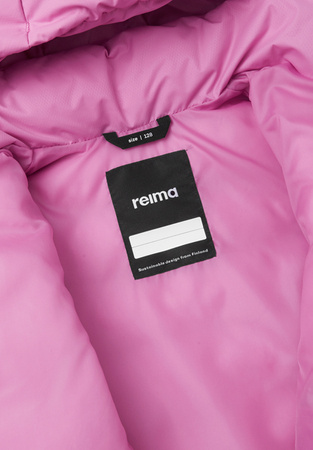 Down jacket REIMA Loimaa