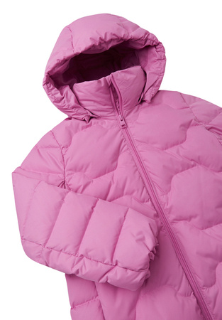 Down jacket REIMA Loimaa