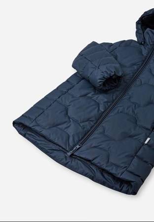 Down jacket REIMA Loimaa