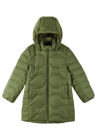 Down jacket REIMA Loimaa