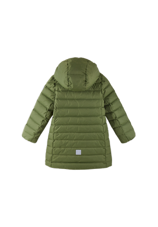 Down jacket REIMA Loimaa