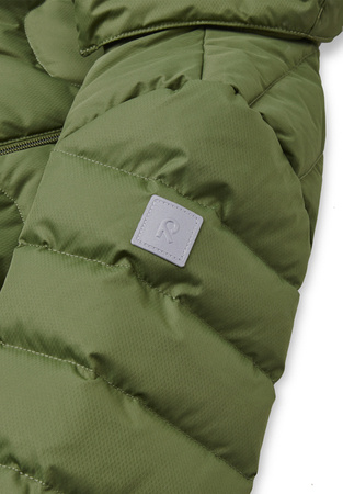 Down jacket REIMA Loimaa