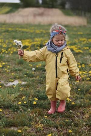 Ducksday Rainsuit Flic Flicflac