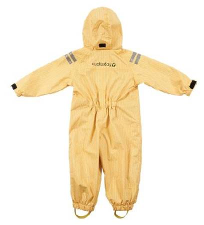 Ducksday Rainsuit Flic Flicflac