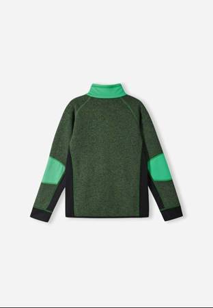 Fleece sweater REIMA Liukuen