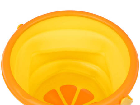 Foldable Fruit Bucket Lemon Toy For Little Explorers ZA5147 ZO