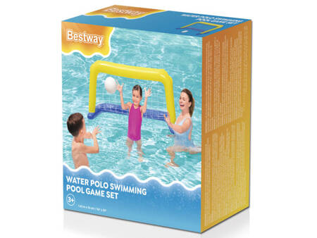Gateway to water polo ball BESTWAY + 52123B