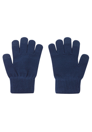 Gloves (knitted) REIMA Ahven