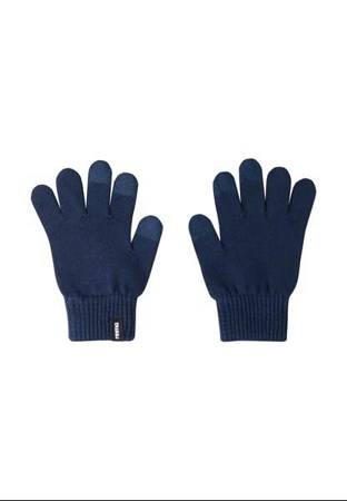 Gloves (knitted) REIMA Ahven
