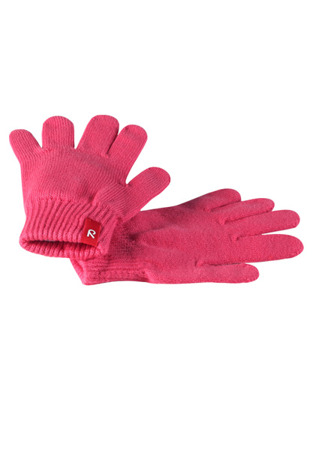 Gloves (knitted) REIMA Klippa