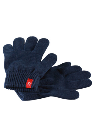 Gloves (knitted) REIMA Klippa