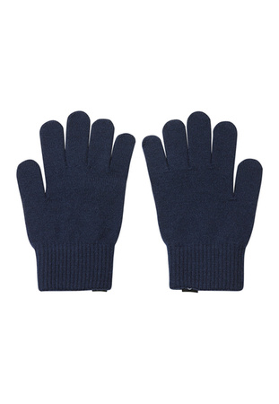 Gloves (knitted) REIMA Sormin Navy