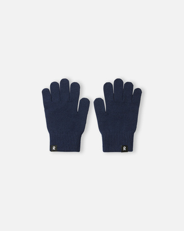 Gloves (knitted) REIMA Sormin Navy