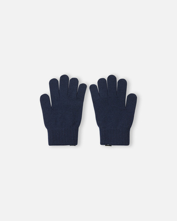 Gloves (knitted) REIMA Sormin Navy