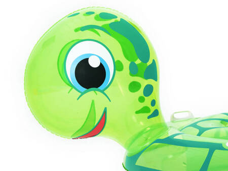 Inflatable turtle for swimming 140cm Bestway 41041