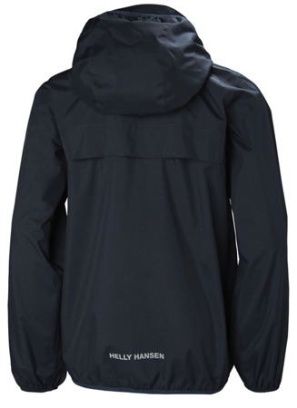 JR HELIUM PACKABLE JACKET