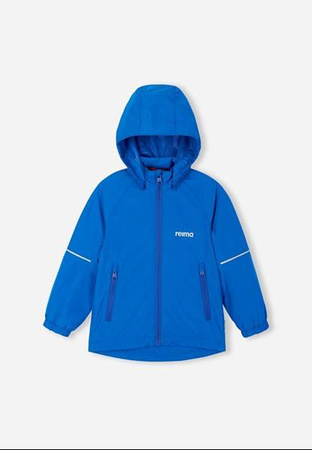 Jacket, Kelosaari Blue