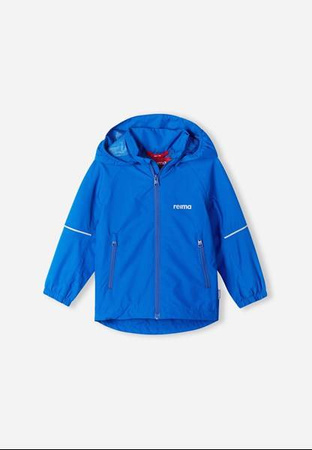 Jacket, Kelosaari Blue