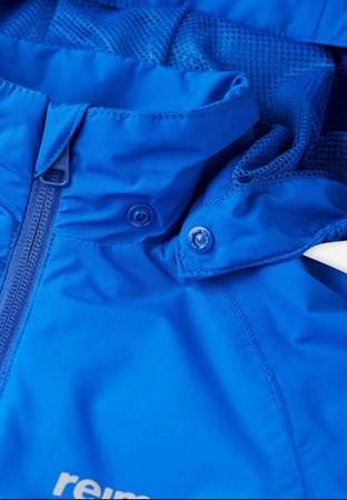 Jacket, Kelosaari Blue