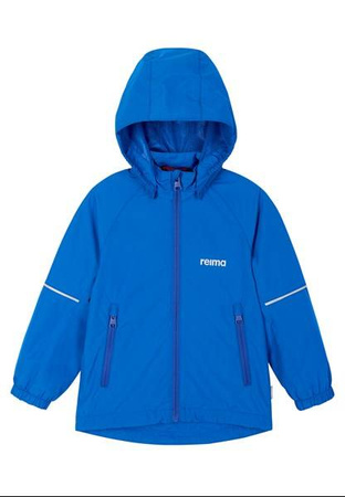 Jacket, Kelosaari Blue