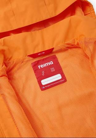 Jacket REIMA Fiskare