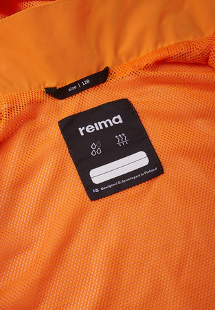 Jacket REIMA Mist