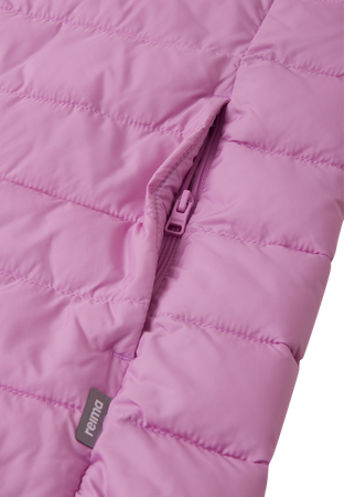 Jacket REIMA Untu Lilac Pink