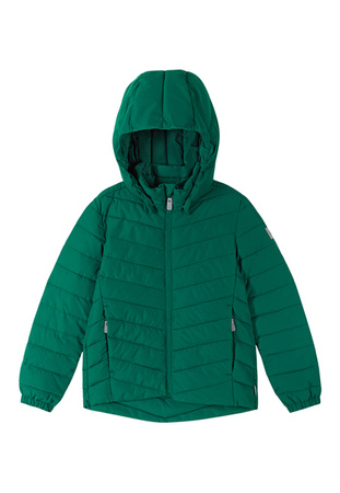 Jacket REIMA Uumaja Deeper Green