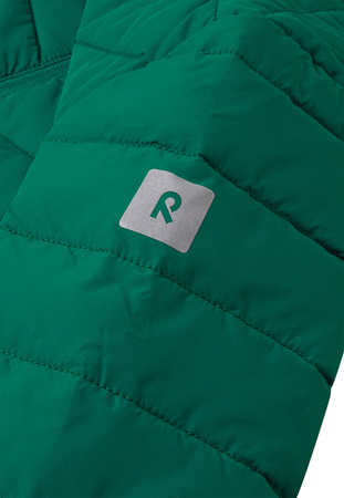 Jacket REIMA Uumaja Deeper Green