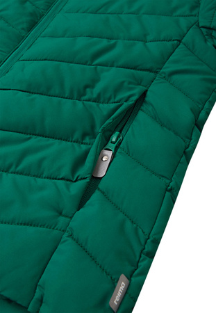 Jacket REIMA Uumaja Deeper Green