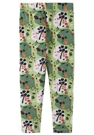 Leggings REIMA Moomin Maskros