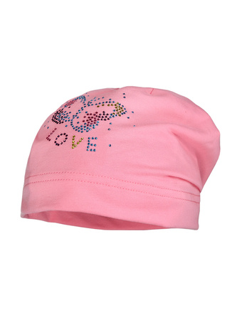 Maximo KIDS GIRL-Beanie, "butterfly