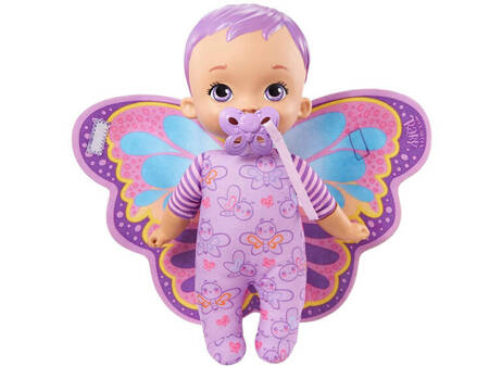 My Garden Baby Butterfly doll ZA5116 A